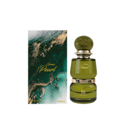 Ahmed Al Maghribi Green Pearl Eau de Parfum 80ml