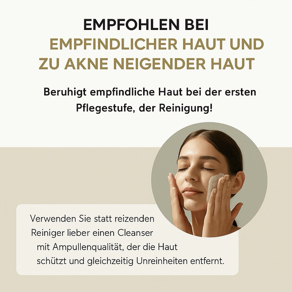 SKIN1004 Madagascar Centella Ampoule Foam 125ml