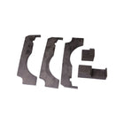 Gummipuffer Set AquaMax Eco Classic 8500