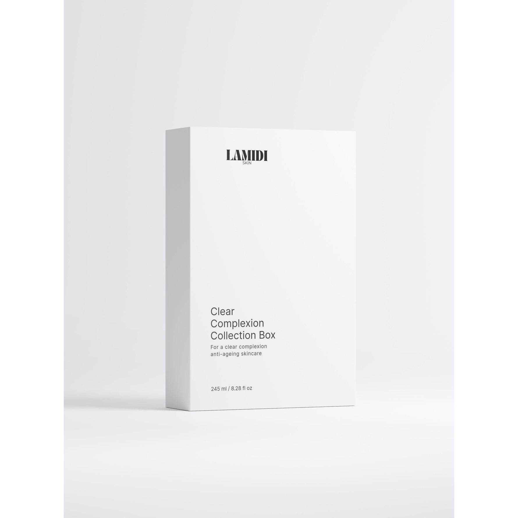 Clear Complexion Bundle