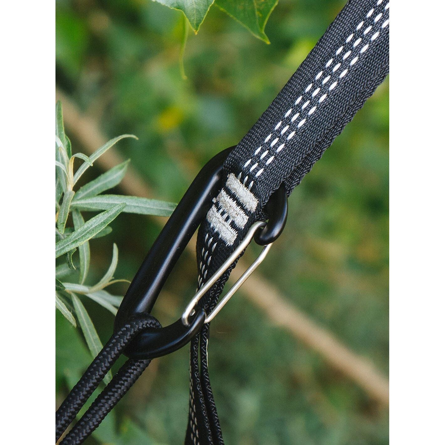 HÄNG Hängematte + Aufhängung