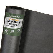 Premium+ Unkrautvlies 230 g/m² – maximaler Unkrautschutz