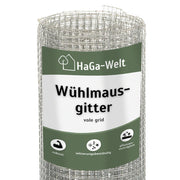 Wühlmausgitter
