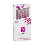 Glasstrohhalme Starter Set