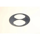 Halteblech UVC-Lampe