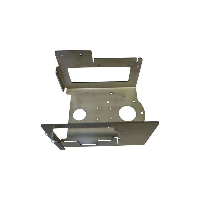 Oase Halter Antrieb X Achse MDD S Zur Sicherung Und Präzise Fixierung CNC Fräsen