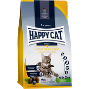 Happy Cat Culinary Land Geflügel