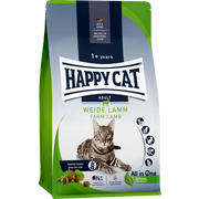 Happy Cat Culinary Weide Lamm