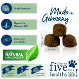 Aktionspaket Happy Dog fit & vital Maxi 2 x 14 kg