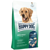 Aktionspaket Happy Dog fit & vital Maxi 2 x 4 kg