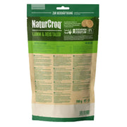 Happy Dog NaturCroq 700 g Lamm-Reis-Taler - Japankoi.net