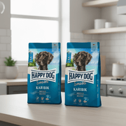 Aktionspaket Happy Dog Sensible Karibik 2 x 11 kg