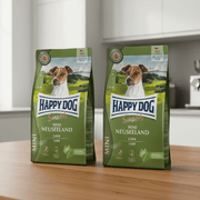 Aktionspaket Happy Dog Sensible Mini Neuseeland 2 x 10 kg