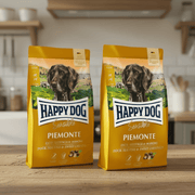 Aktionspaket Happy Dog Sensible Piemonte 2 x 10 kg
