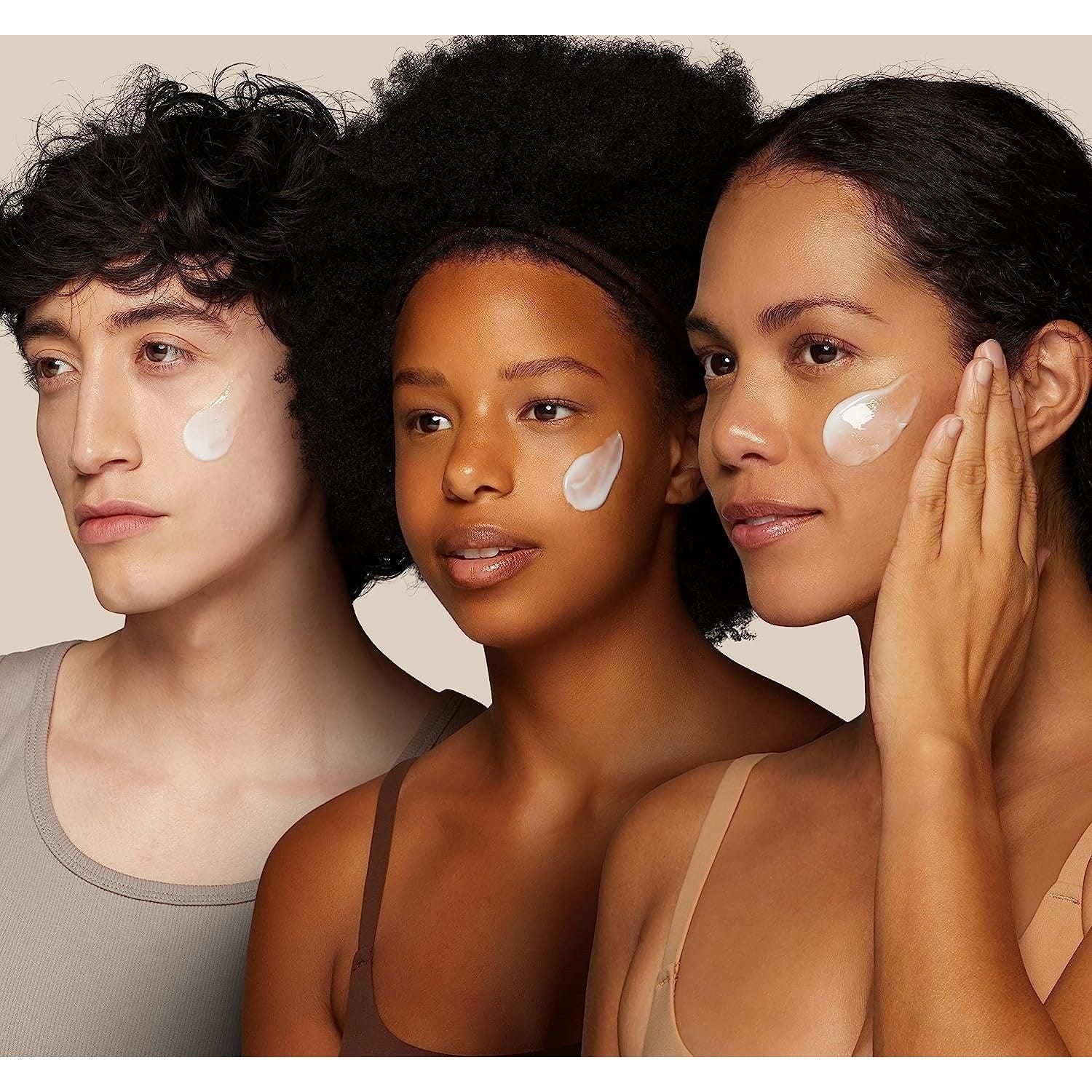 Haruharu Wonder Black Rice Bakuchiol Augencreme