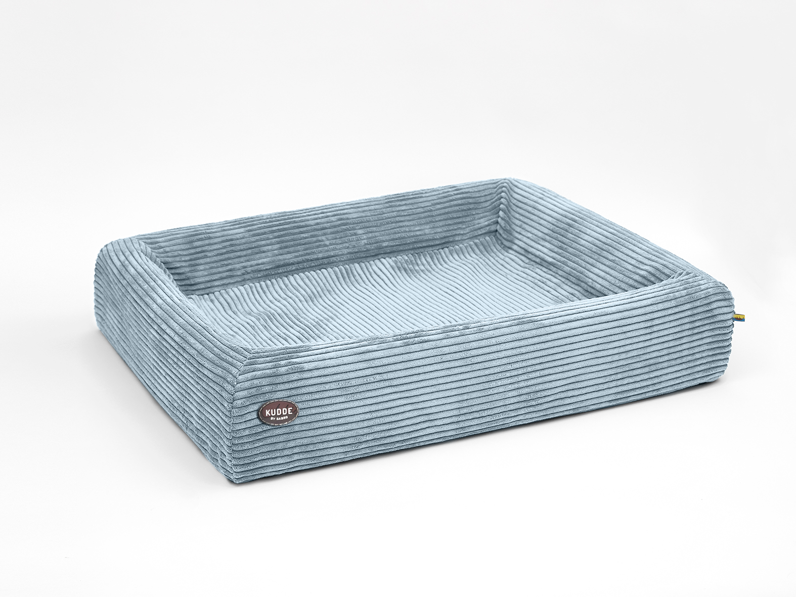 Hundebett KUDDE Cord