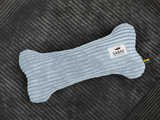 SABRO Kissen KUSCHELKNOCHEN Cord
