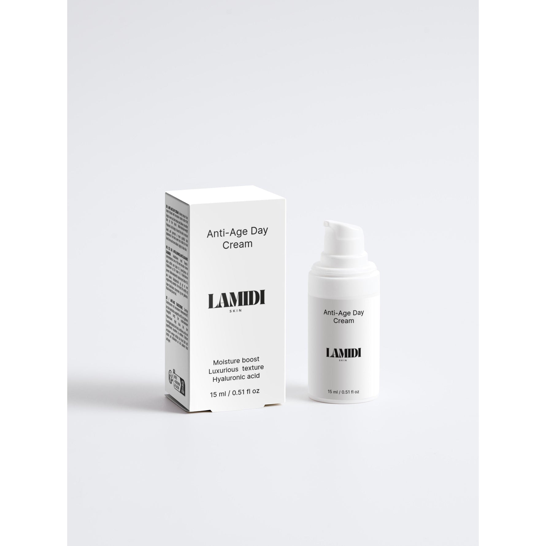 Anti-Age Day Cream (15ml)