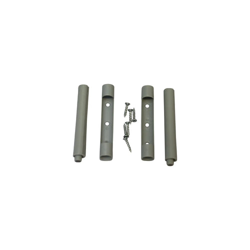 HighLine Push-Beschlagset Unterschrank