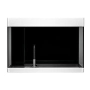 HighLine Weißglas 125 Aquarium - Japankoi.net