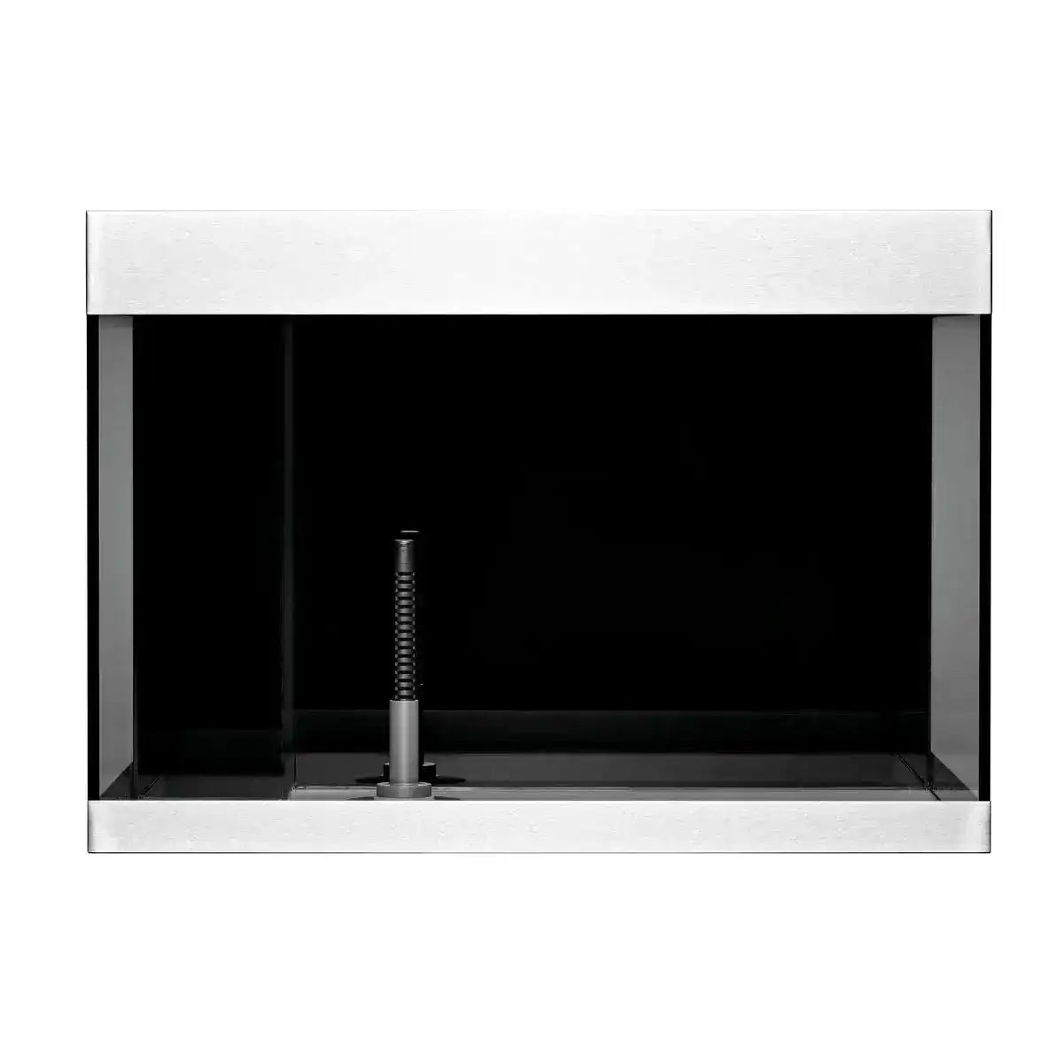 HighLine Weißglas 125 Aquarium - Japankoi.net