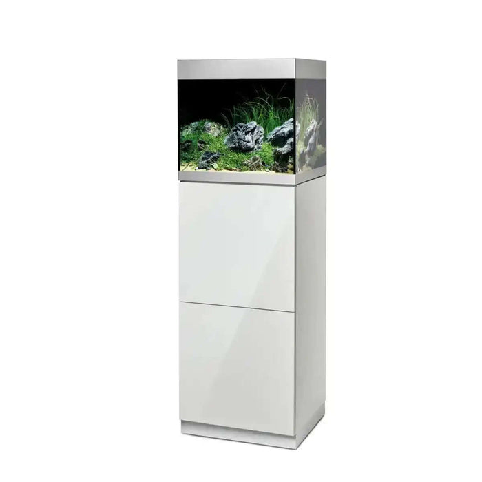 HighLine Weißglas 125 weiß