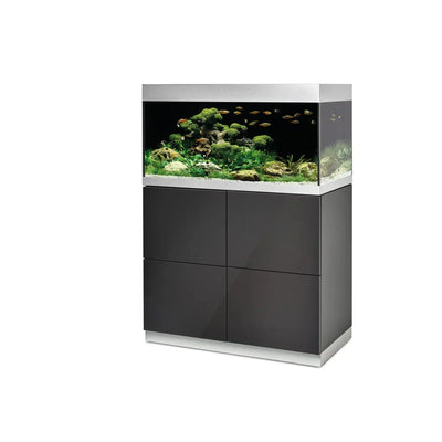 HighLine Weißglas 200 anthrazit
