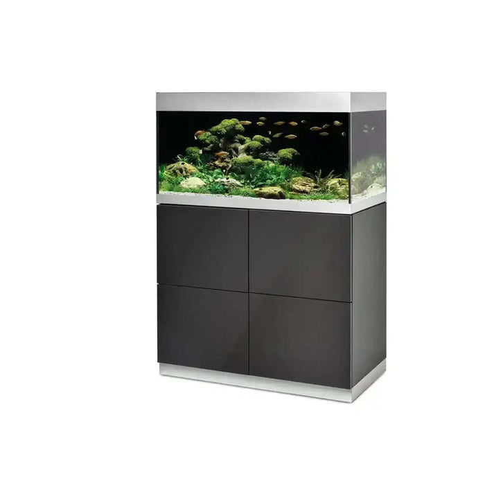 HighLine Weißglas 200 anthrazit