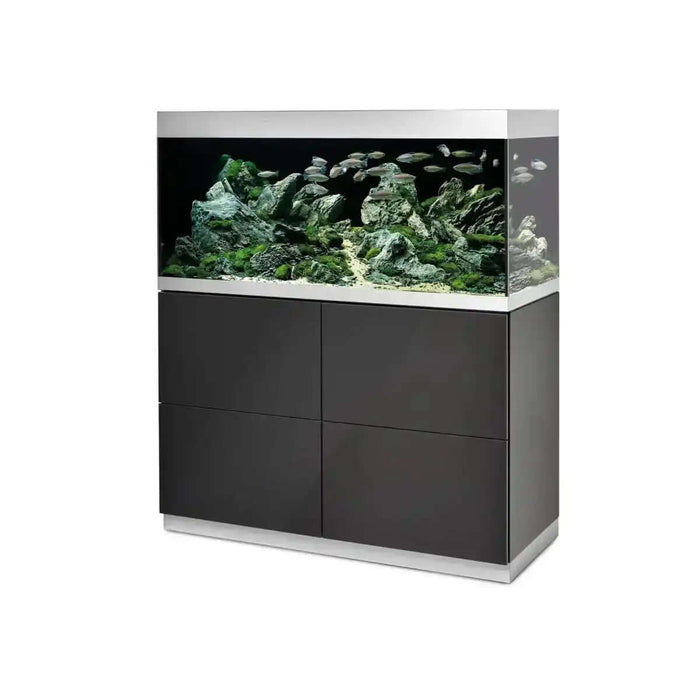 HighLine Weißglas 300 anthrazit