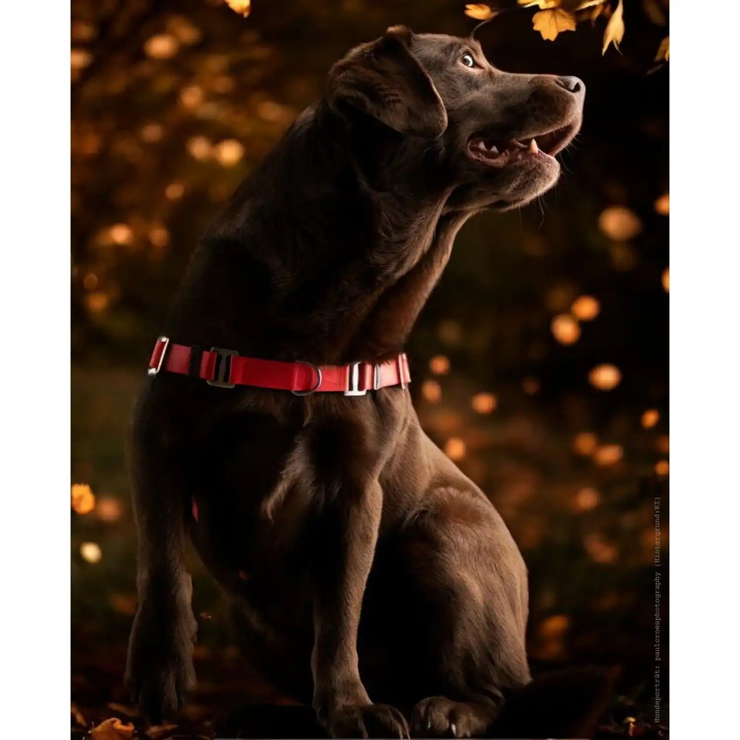 Anti-Stress-Geschirr STURMFREI®, Größe L by Der Hundegefährte