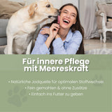 Seealgenmehl