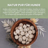 Seelenruhe Tabletten für Hunde