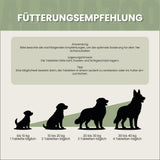 Seelenruhe Tabletten für Hunde