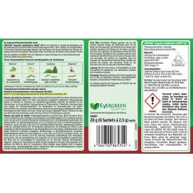 SUBSTRAL® RaupenEx Schädlingsfrei Careo Eco 20 g Buchsbaumzündler