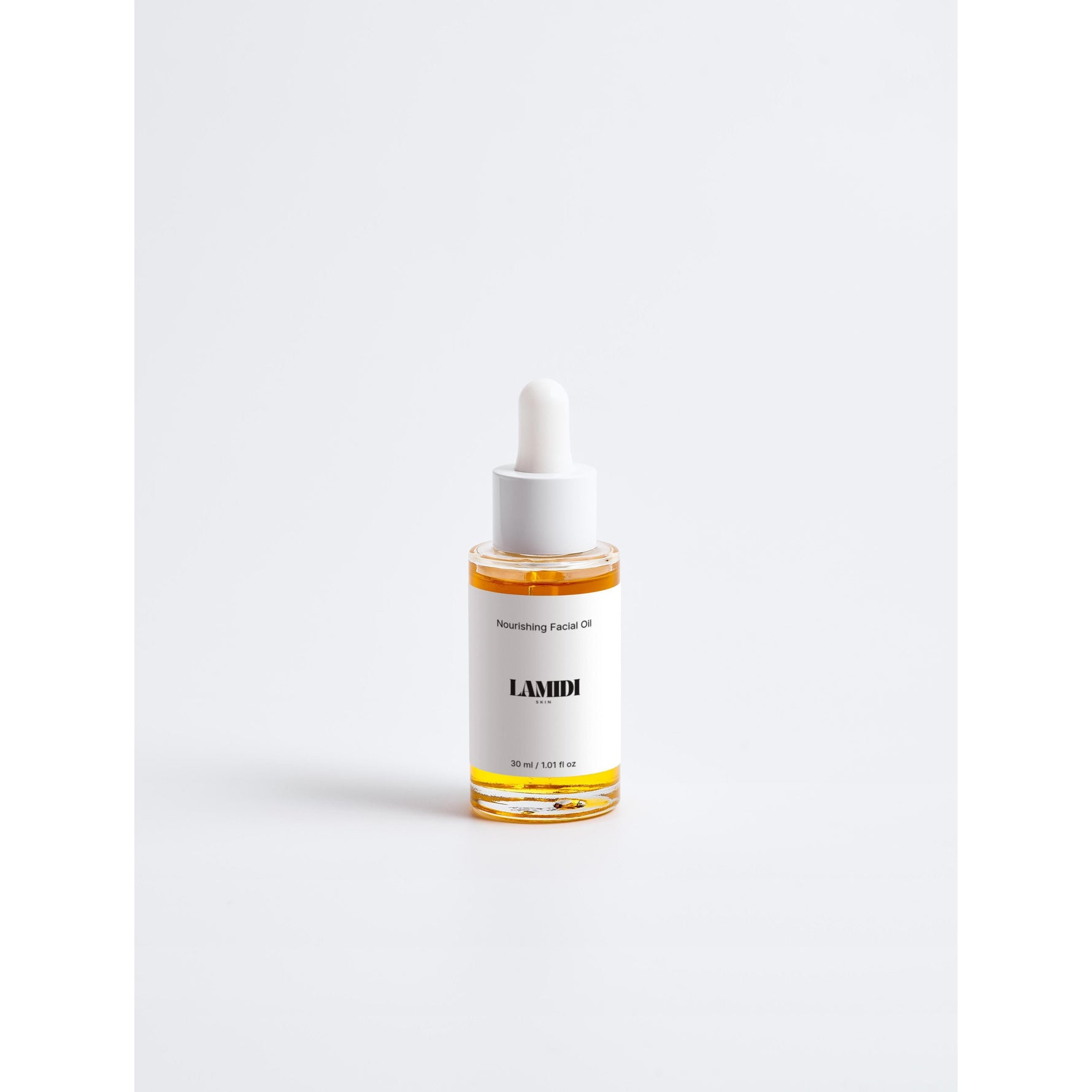 Nourishing Facial Oil