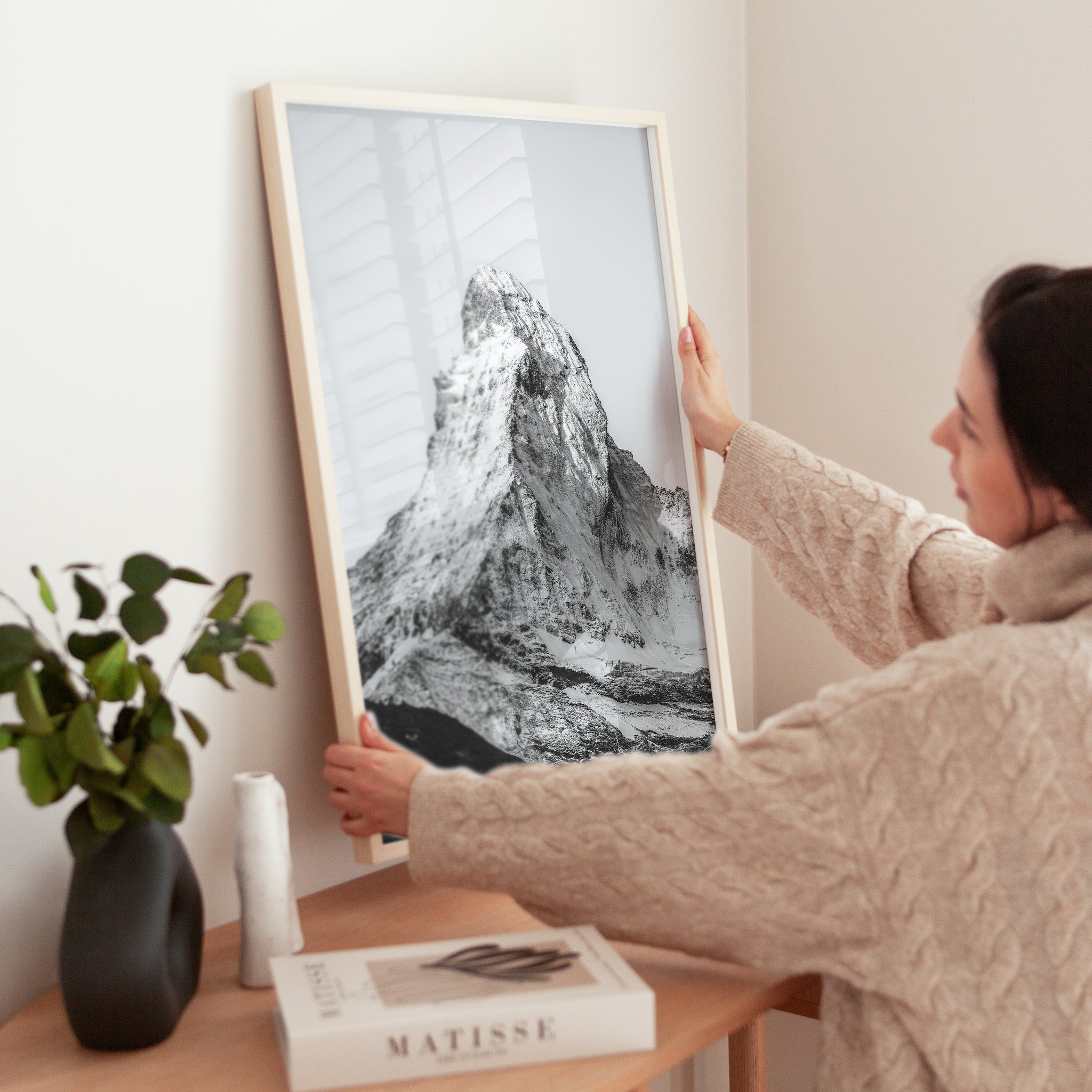 Matterhorn, Switzerland