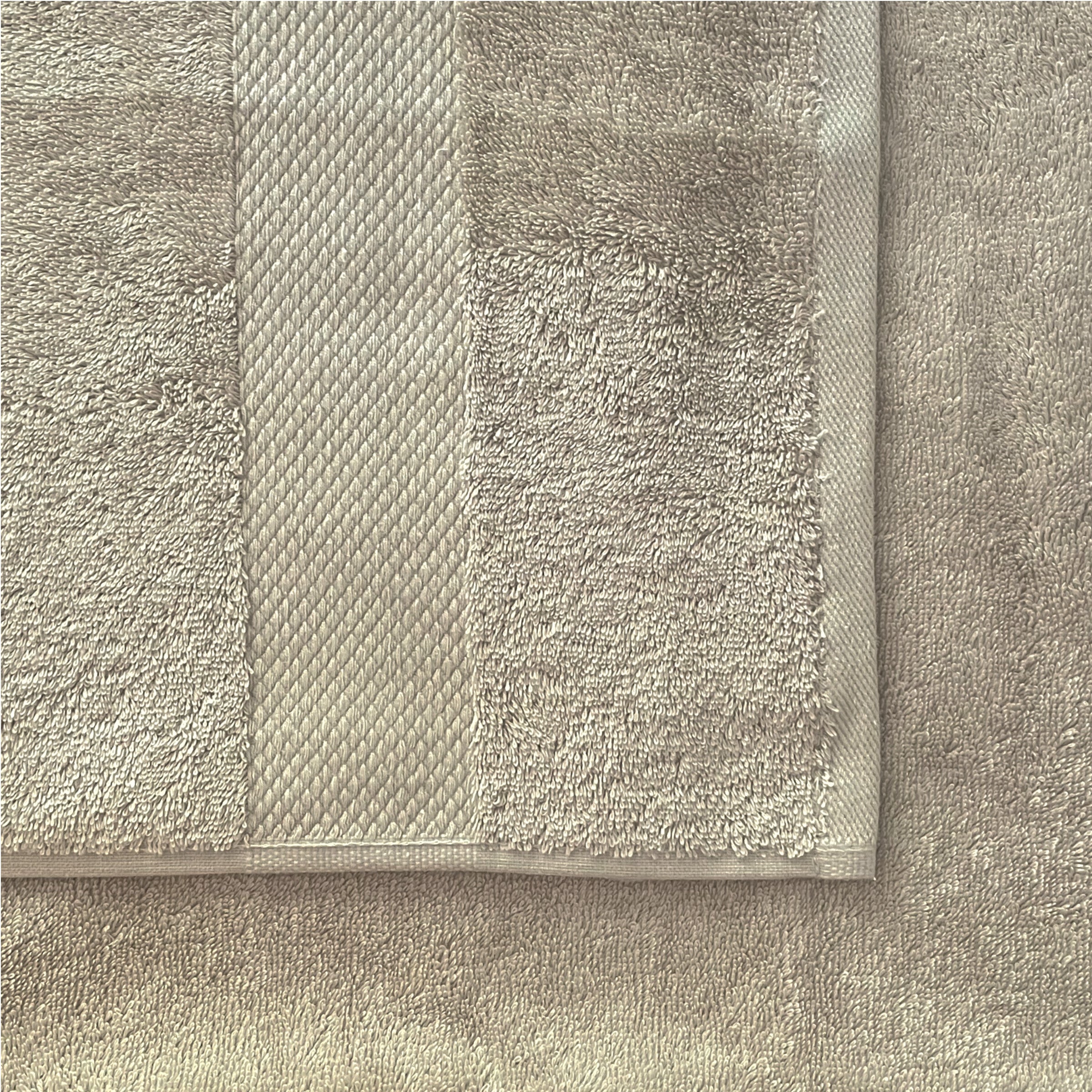 Plush Ägyptische Giza Extra Langstapelige Baumwolle Handtücher Flauschig Weich Luxuriöse Badetücher