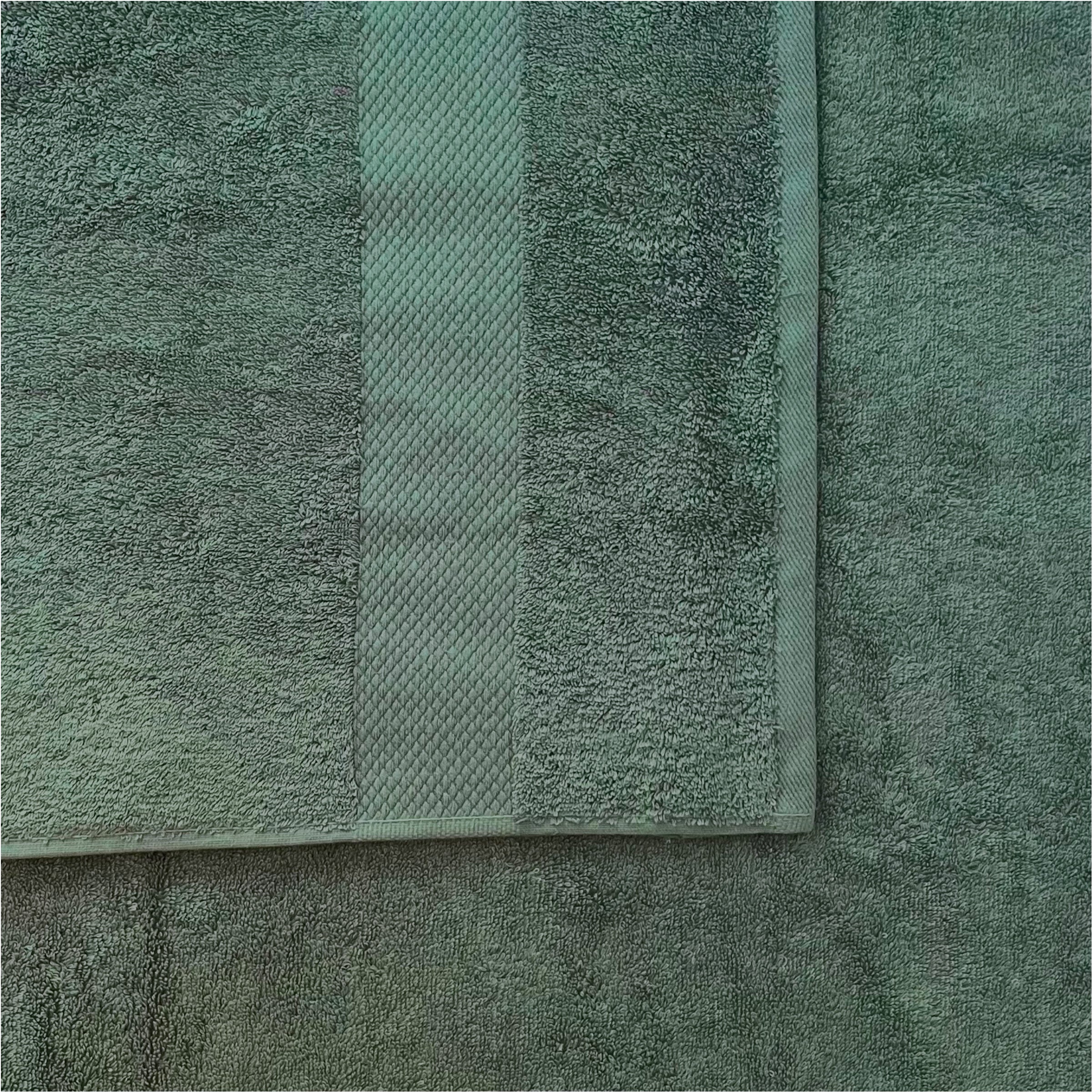 Plush Ägyptische Giza Extra Langstapelige Baumwolle Handtücher Flauschig Weich Luxuriöse Badetücher