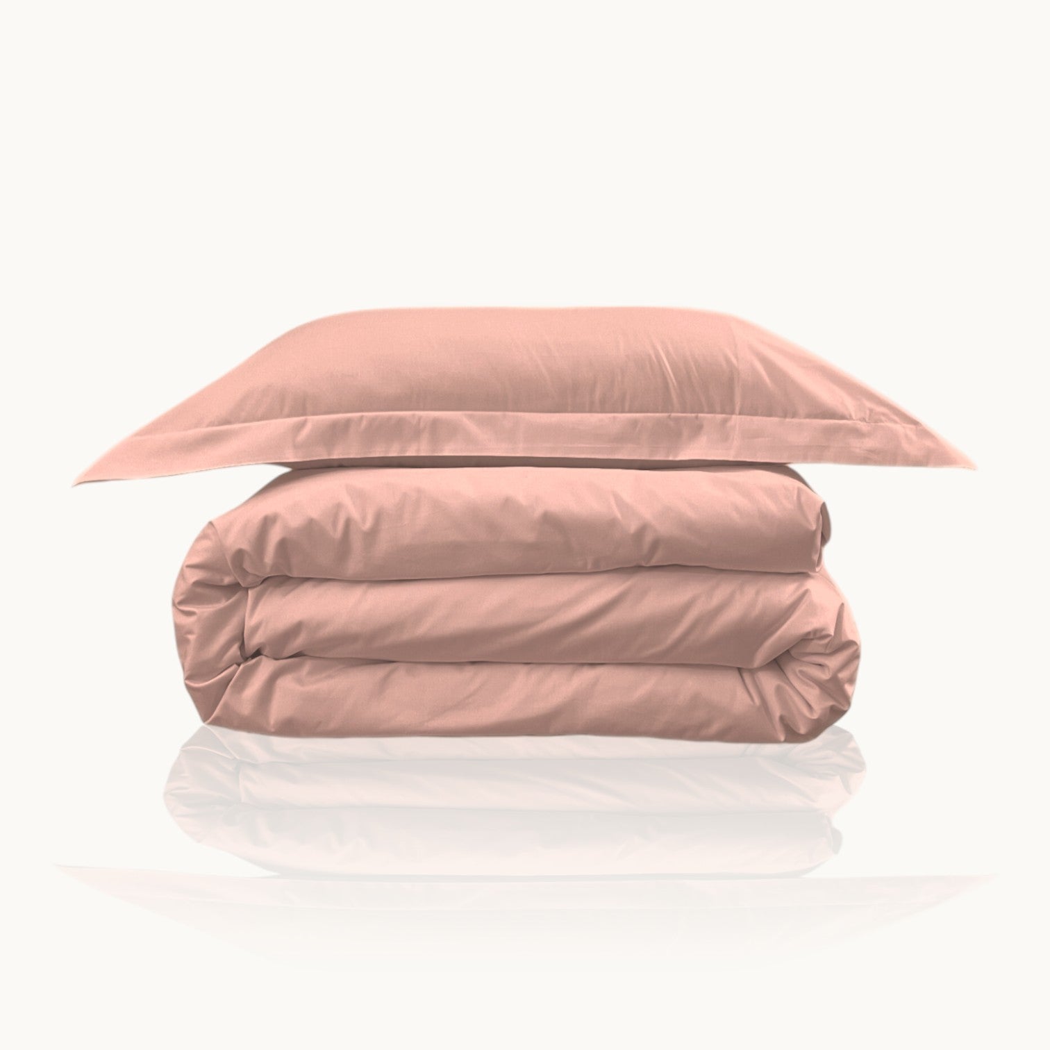 Grand Hotel Perkal Bettwäsche Aus Ägyptischer Baumwolle 100Prozent Mit Langen Stapelfasern Kühles Gefühl Atmungsaktiv