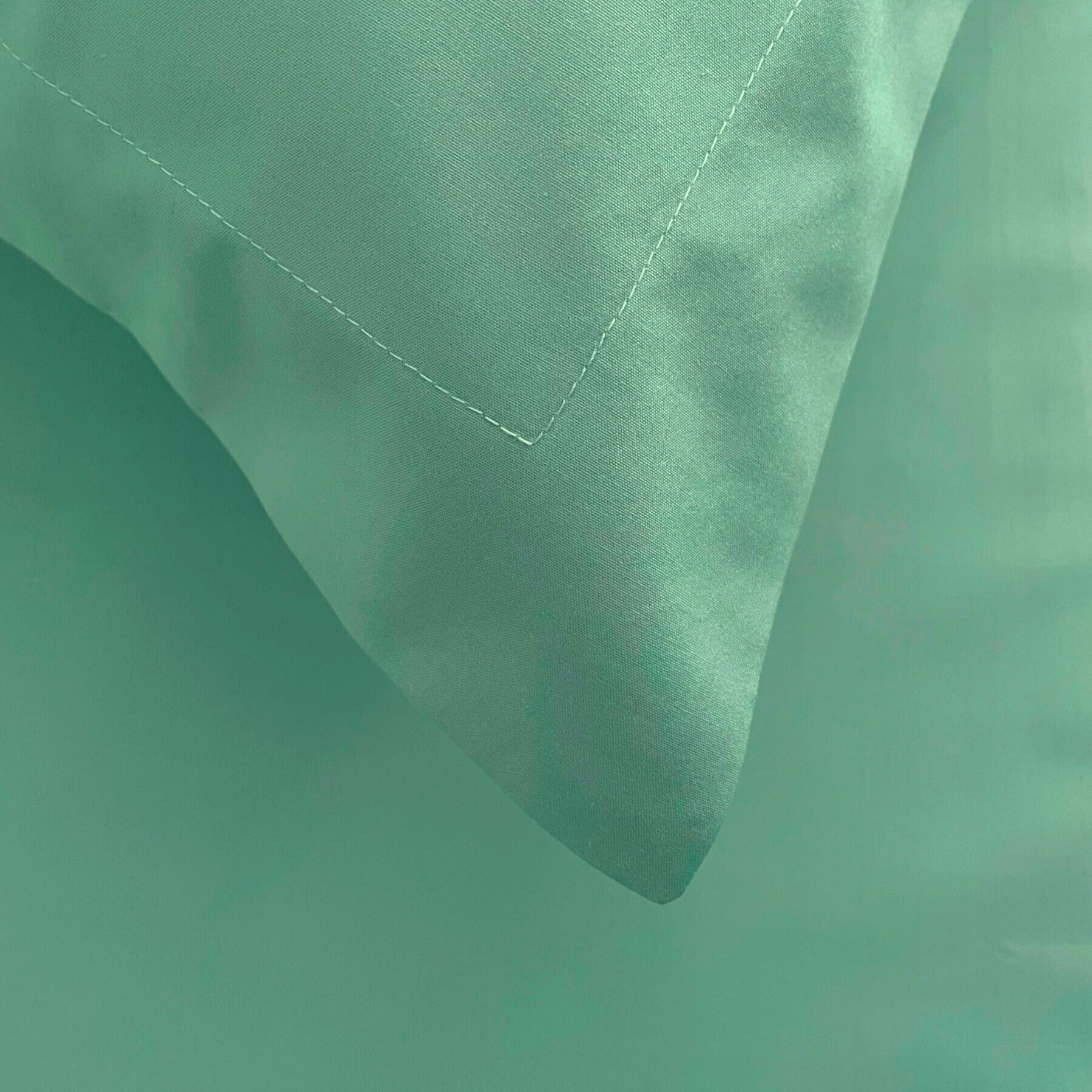 Grand Hotel Perkal Kissenbezug Aus Hundert Prozent Ägyptischer Baumwolle Mit Ultraweicher Textur Und Atmungsaktivität