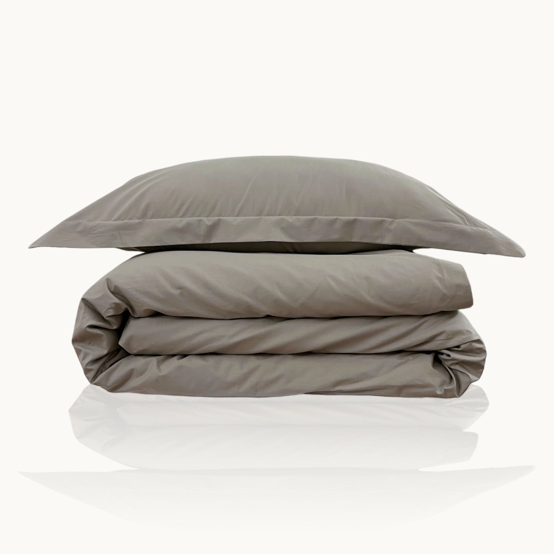 Grand Hotel Perkal Bettwäsche Aus Ägyptischer Baumwolle 100Prozent Mit Langen Stapelfasern Kühles Gefühl Atmungsaktiv