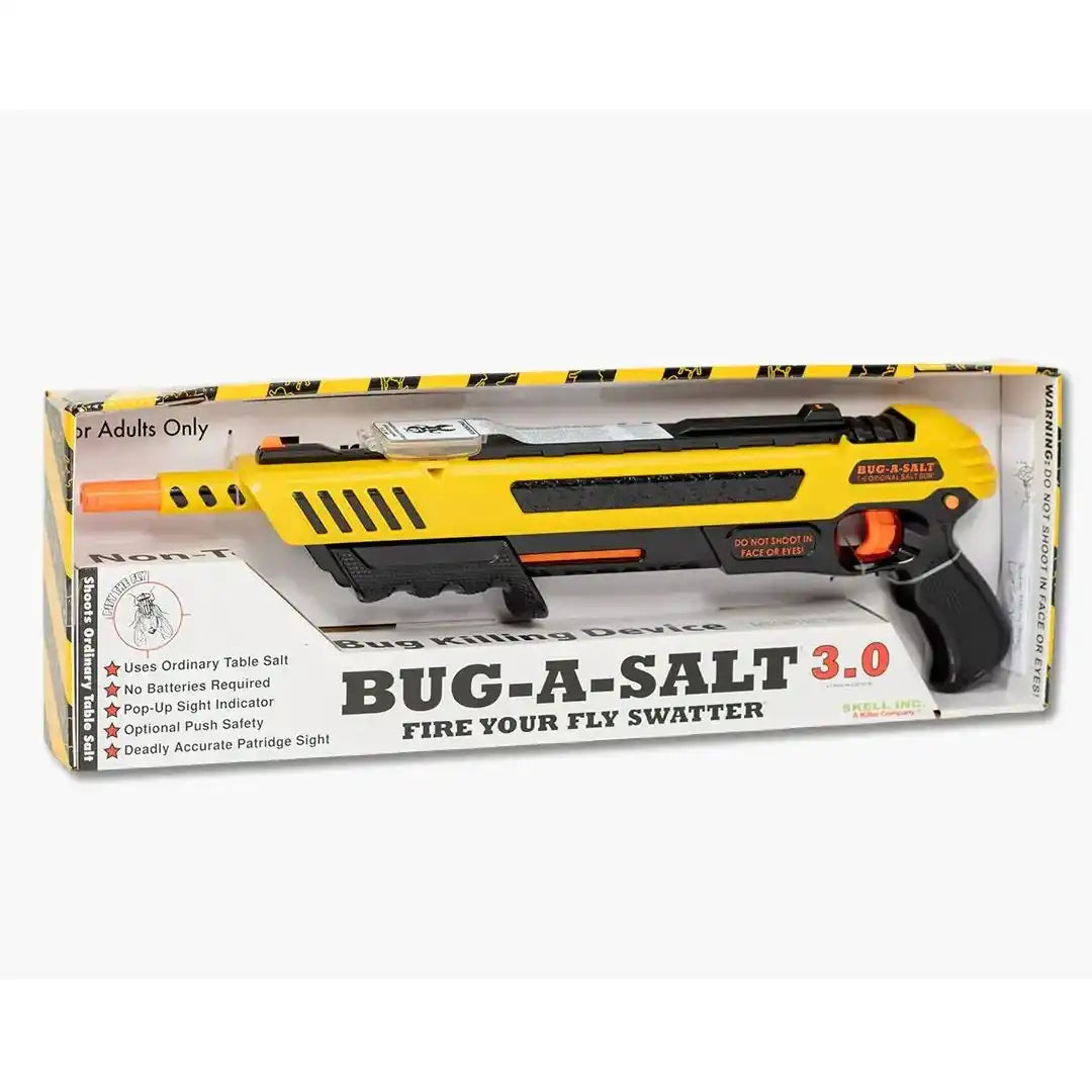 BUG-A-SALT, 3.0 Insektenvernichter by Japankoi.net