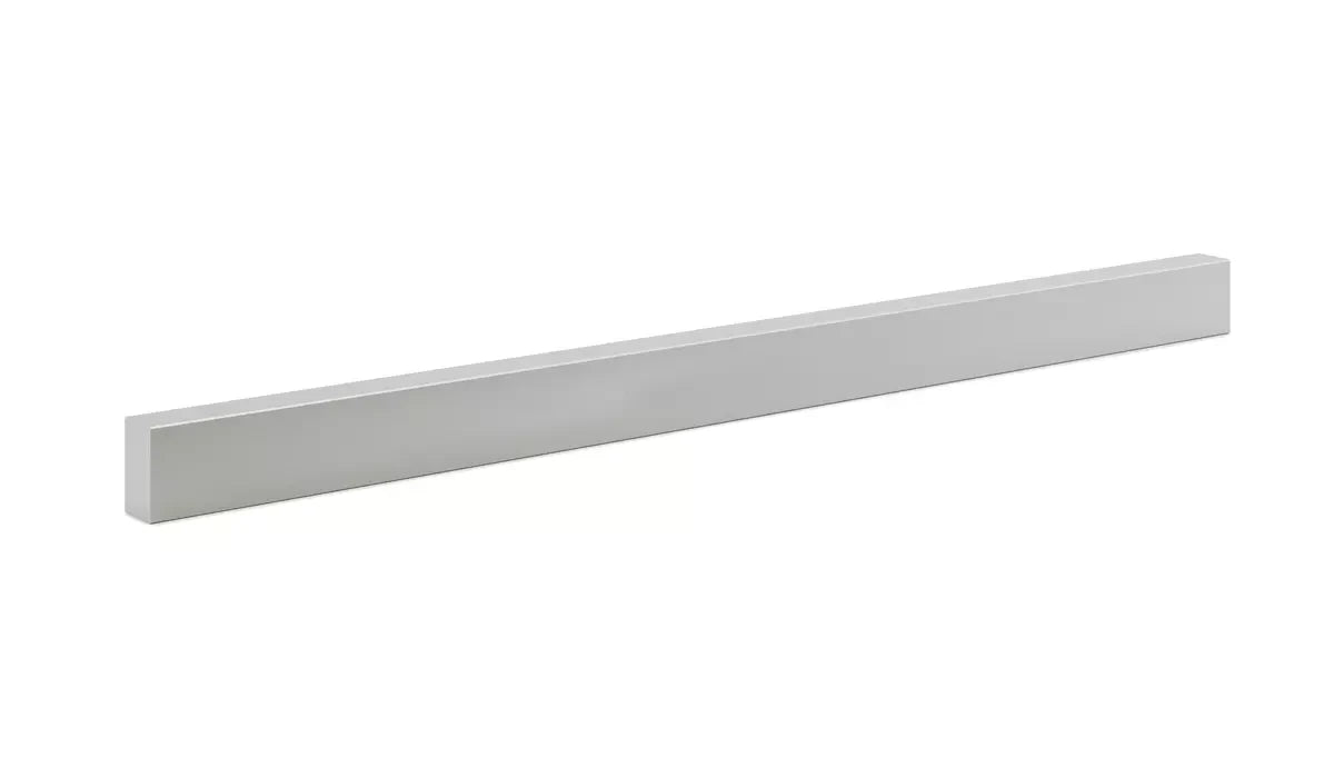 OASE ScaperLine 100 blanking bars long silver INT