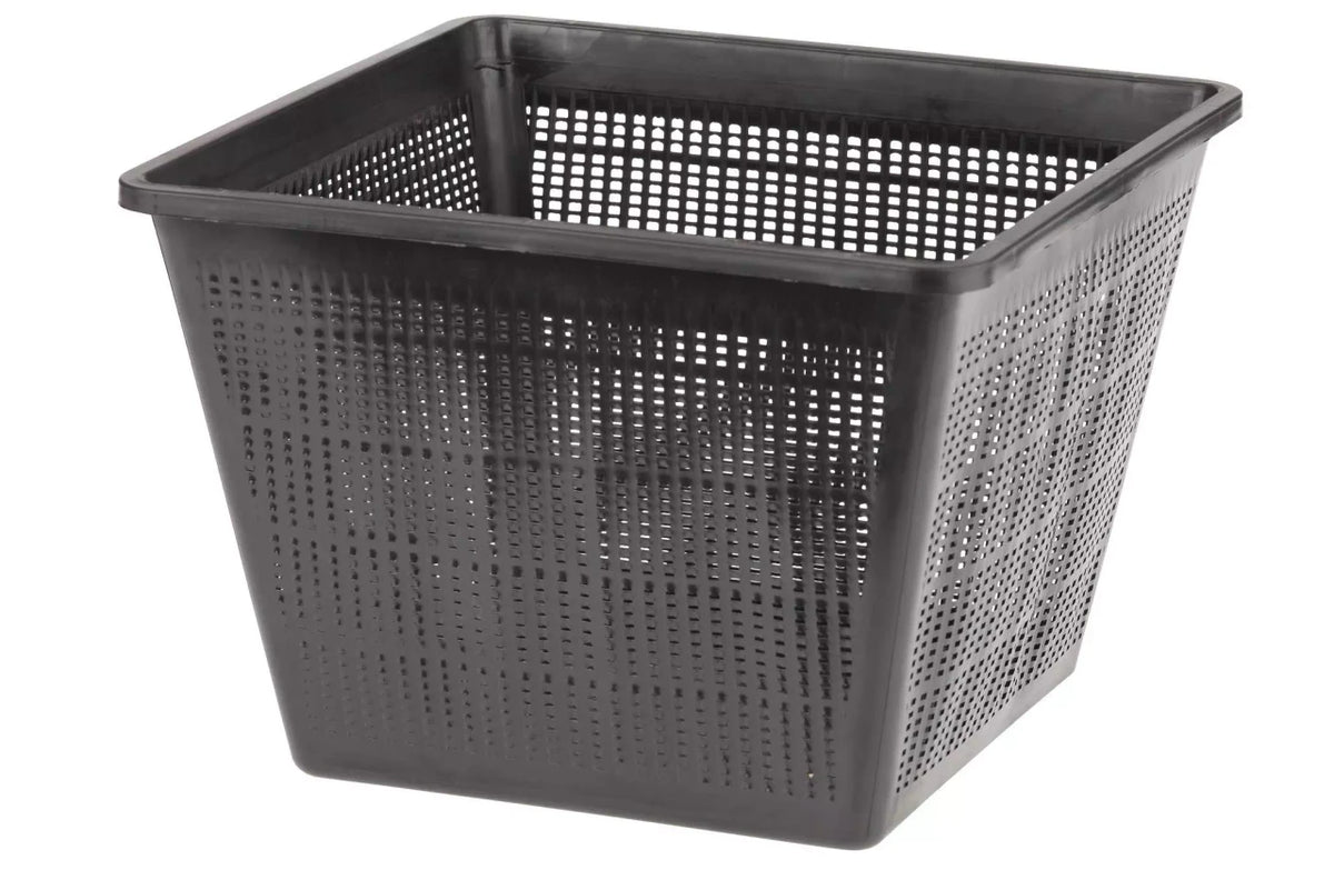 OASE Plant basket rectangular 28 INT