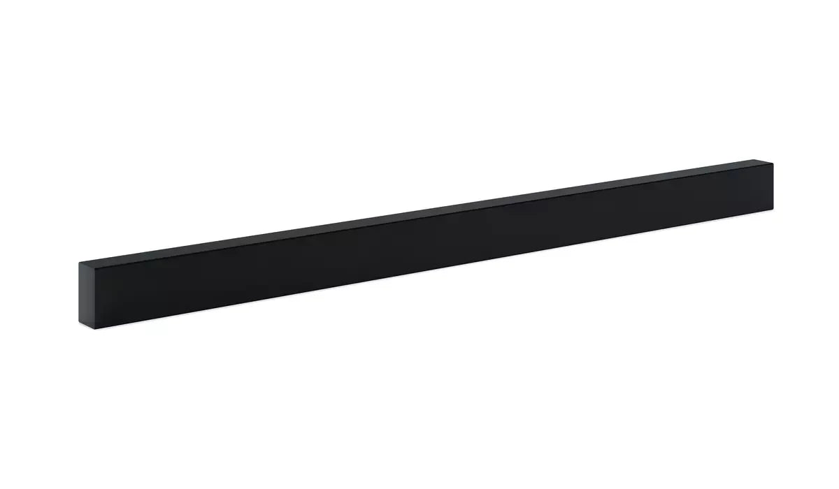 OASE ScaperLine 100 blanking bars long black INT