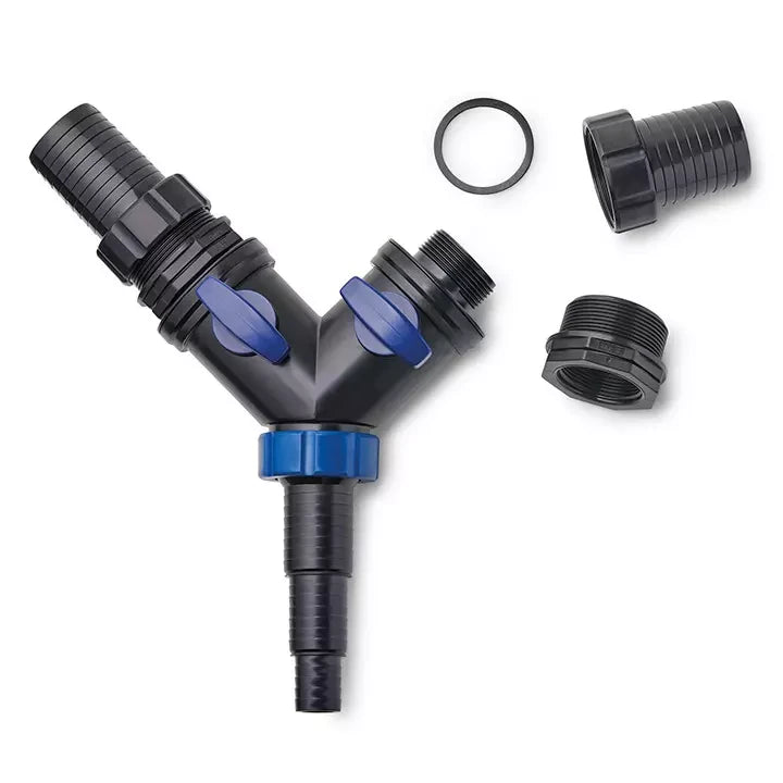 OASE Extension set Y-Diverter 2" INT