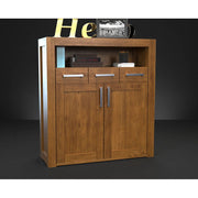 FRONTERA Schubladen Massivholz Kommode