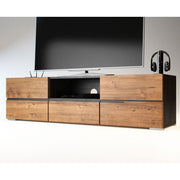 ARDEA TV-Sideboard/Longboard Massivholz Kommode