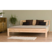 PEDENZA Massivholzbett