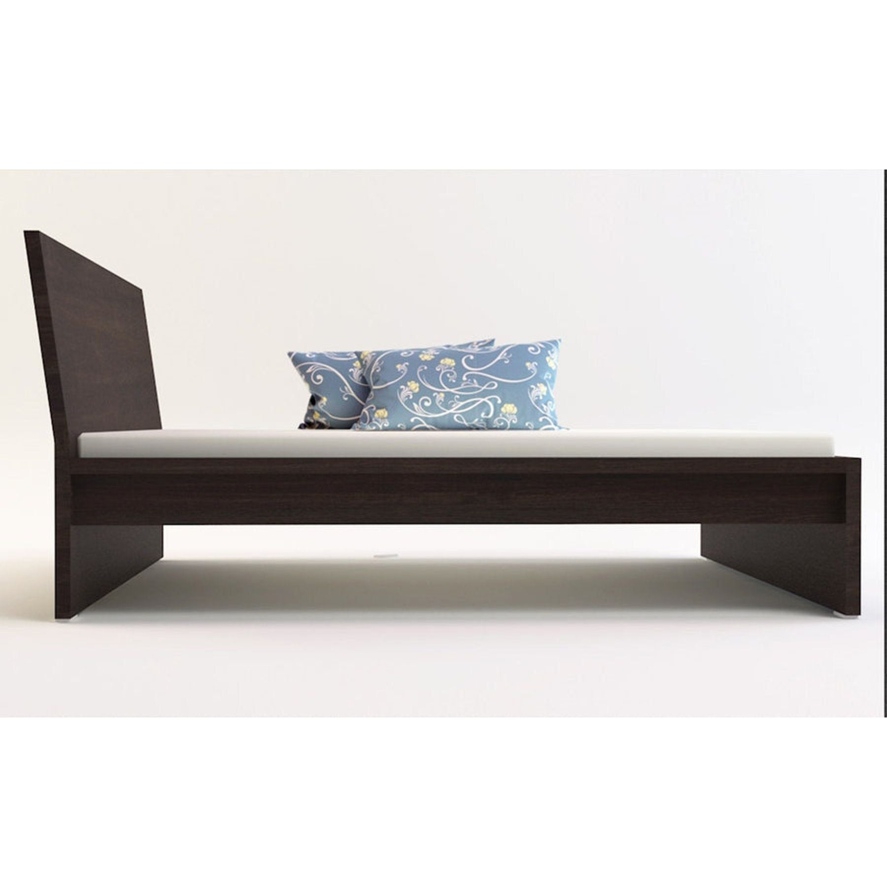 MANELLO Massivholzbett